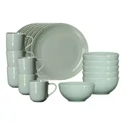 Netto Marken-Discount Ritzenhoff & Breker Frühstücks-Set Levi 18er Set Angebot
