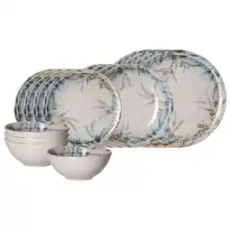 Netto Marken-Discount Ritzenhoff & Breker Starter-Set Todi 16er Set Angebot