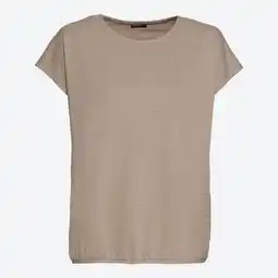 NKD Damen-T-Shirt mit Rundhalsausschnitt Angebot