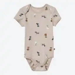 NKD Baby-Jungen-Body mit hohem Baumwollanteil Angebot