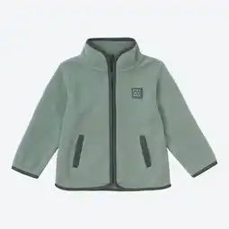NKD Baby-Jungen-Fleecejacke mit Taschen Angebot