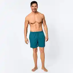 NKD Herren-Badeshorts aus Polyester Angebot