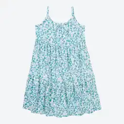 NKD Kinder-Mädchen-Kleid aus Baumwolle Angebot