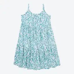 NKD Kinder-Mädchen-Kleid aus Baumwolle Angebot
