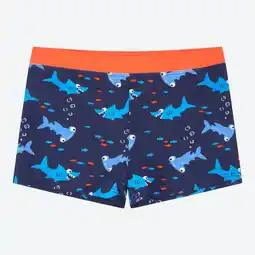 NKD Jungen-Badehose mit Allover-Print Angebot