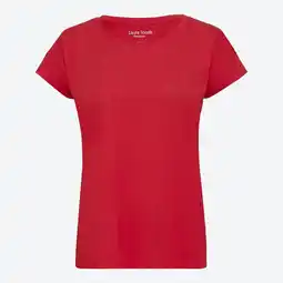 NKD Damen-T-Shirt aus SUPIMA -Baumwolle Angebot