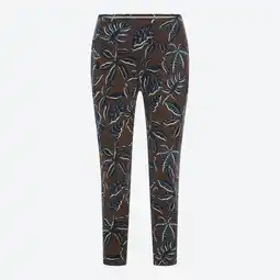 NKD Damen-Caprihose mit Viskose Angebot