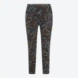 NKD Damen-Caprihose mit Viskose Angebot