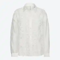 NKD Damen-Bluse mit Lyocell Angebot
