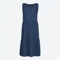 NKD Damen-Kleid in Leinenoptik Angebot