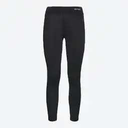 NKD Damen-Sportleggings mit Kontraststreifen Angebot