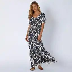 NKD Damen-Kleid mit hohem Viskose-Anteil Angebot