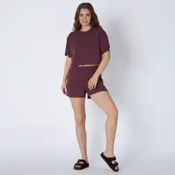 NKD Damen-Shorts mit Taschen Angebot