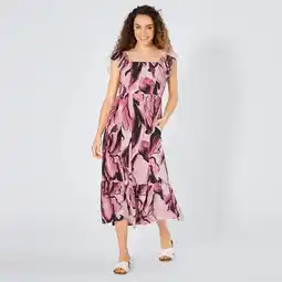 NKD Damen-Kleid aus Viskose Angebot