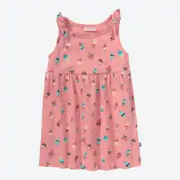 NKD Baby-Mädchen-Kleid aus Baumwolle Angebot
