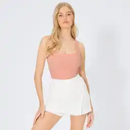 NKD Damen-Top mit Strasssteinen Angebot