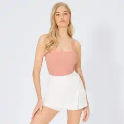 NKD Damen-Top mit Strasssteinen Angebot