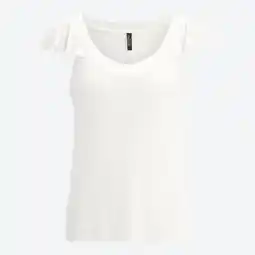 NKD Damen-T-Shirt mit Flügelärmeln Angebot