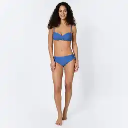 NKD Damen-Bikini-Hose mit Kordelzug Angebot
