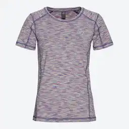 NKD Damen-Funktions-T-Shirt in atmungsaktiver Qualität Angebot