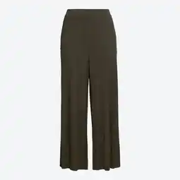 NKD Damen-Caprihose mit elastischem Bund Angebot