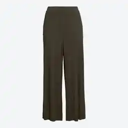 NKD Damen-Caprihose mit elastischem Bund Angebot