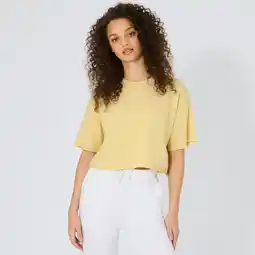 NKD Damen-T-Shirt im Oversized-Look Angebot
