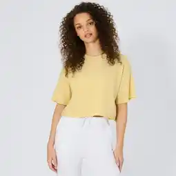 NKD Damen-T-Shirt im Oversized-Look Angebot
