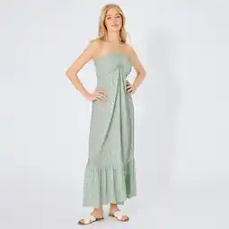 NKD Damen-Kleid aus Viskose Angebot