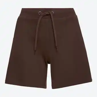 NKD Damen-Shorts mit Bindeband Angebot