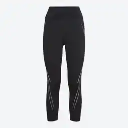 NKD Damen-Sportleggings mit hohem Bund Angebot