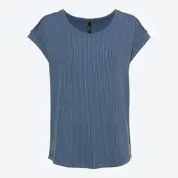 NKD Damen-T-Shirt mit überschnittenen Ärmeln Angebot