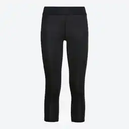 NKD Damen-Sportleggings mit Kontrasteinsatz Angebot