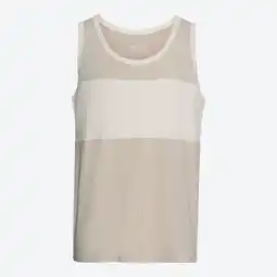 NKD Herren-Muskelshirt aus Baumwolle Angebot