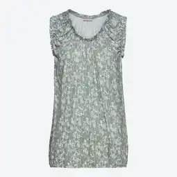 NKD Damen-Top mit All-Over-Print Angebot