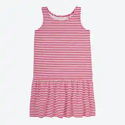 NKD Kinder-Mädchen-Kleid im Streifen-Design Angebot