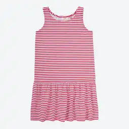 NKD Kinder-Mädchen-Kleid im Streifen-Design Angebot