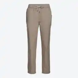 NKD Damen-Hose mit Umschlag Angebot