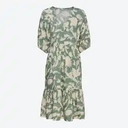 NKD Damen-Kleid mit All-Over-Print Angebot