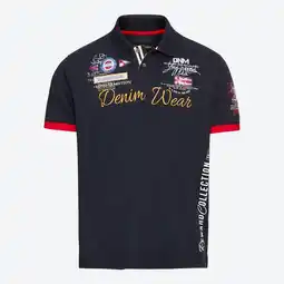 NKD Herren-Poloshirt aus Baumwolle Angebot