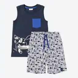 NKD Kinder-Jungen-Set mit hohem Baumwollanteil, 2-teilig Angebot