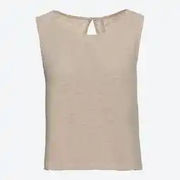 NKD Damen-Top mit Struktur Angebot