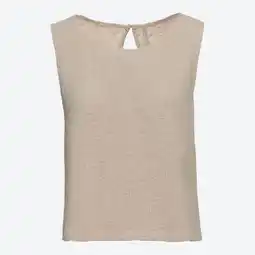 NKD Damen-Top mit Struktur Angebot