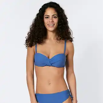 NKD Damen-Bikini-Oberteil in schlichtem Design Angebot