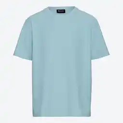 NKD Herren-T-Shirt mit Loose-Fit-Schnitt Angebot
