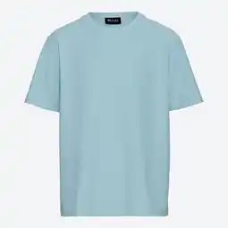 NKD Herren-T-Shirt mit Loose-Fit-Schnitt Angebot