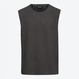 NKD Herren-Muskelshirt mit Rundhalsausschnitt Angebot