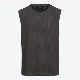 NKD Herren-Muskelshirt mit Rundhalsausschnitt Angebot