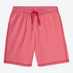 NKD Kinder-Jungen-Bermudas aus Baumwolle Angebot