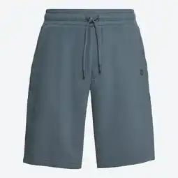 NKD Herren-Bermudas mit Badge-Detail Angebot
